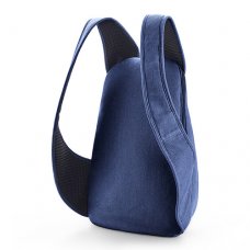Terminus Simpli-City Denim Backpack - Blue